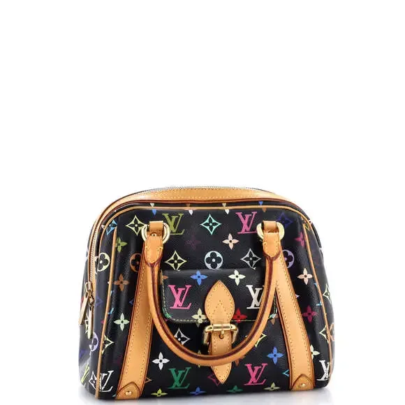 Louis Vuitton Priscilla Handbag #211092L18B - Picture 2 of 9